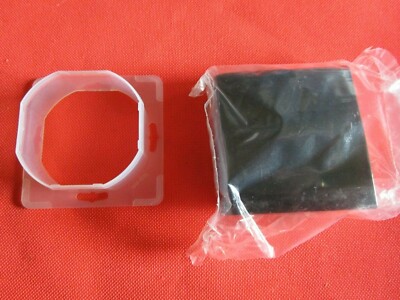 Busch Jaeger Wippe Allwetter 44 Anthrazit 2106-35 Neu OVP 