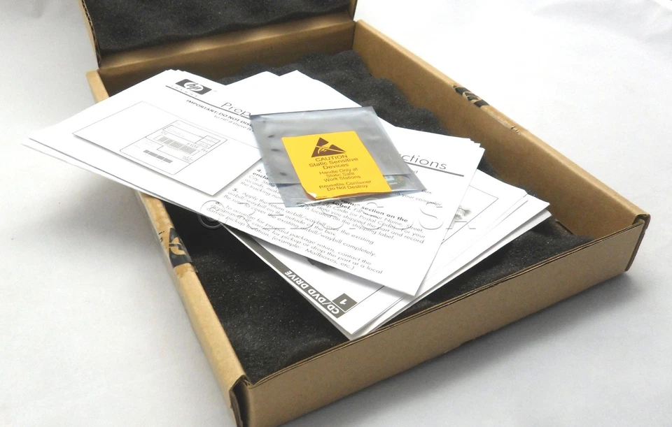 Hewlett Packard Wireless Card 392591-002 - Image 2 of 4