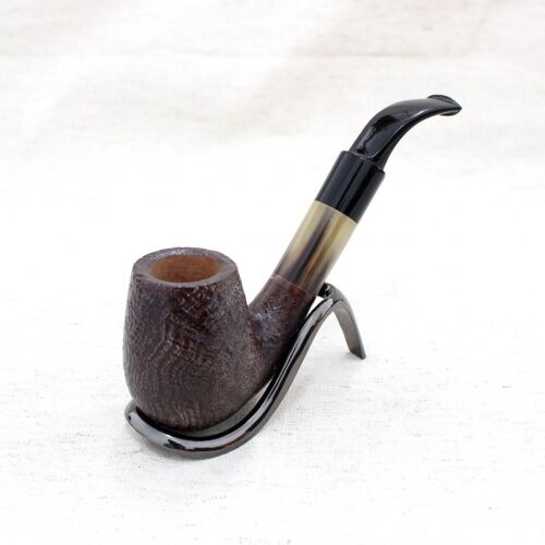 *jcr_m* GIGI Pipe, Pfeife Design #10B *NOS - Unsmoked* - Picture 2 of 12