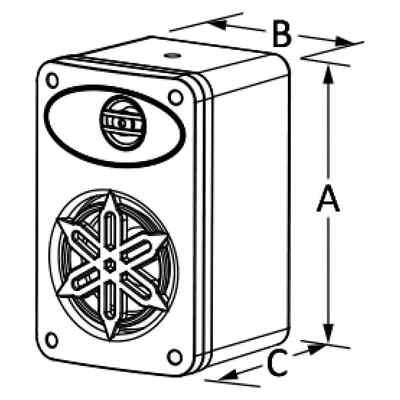 JBL STAGE 10 MARINE | Altoparlanti Nautici - Subwoofer Nautici - Foto 6