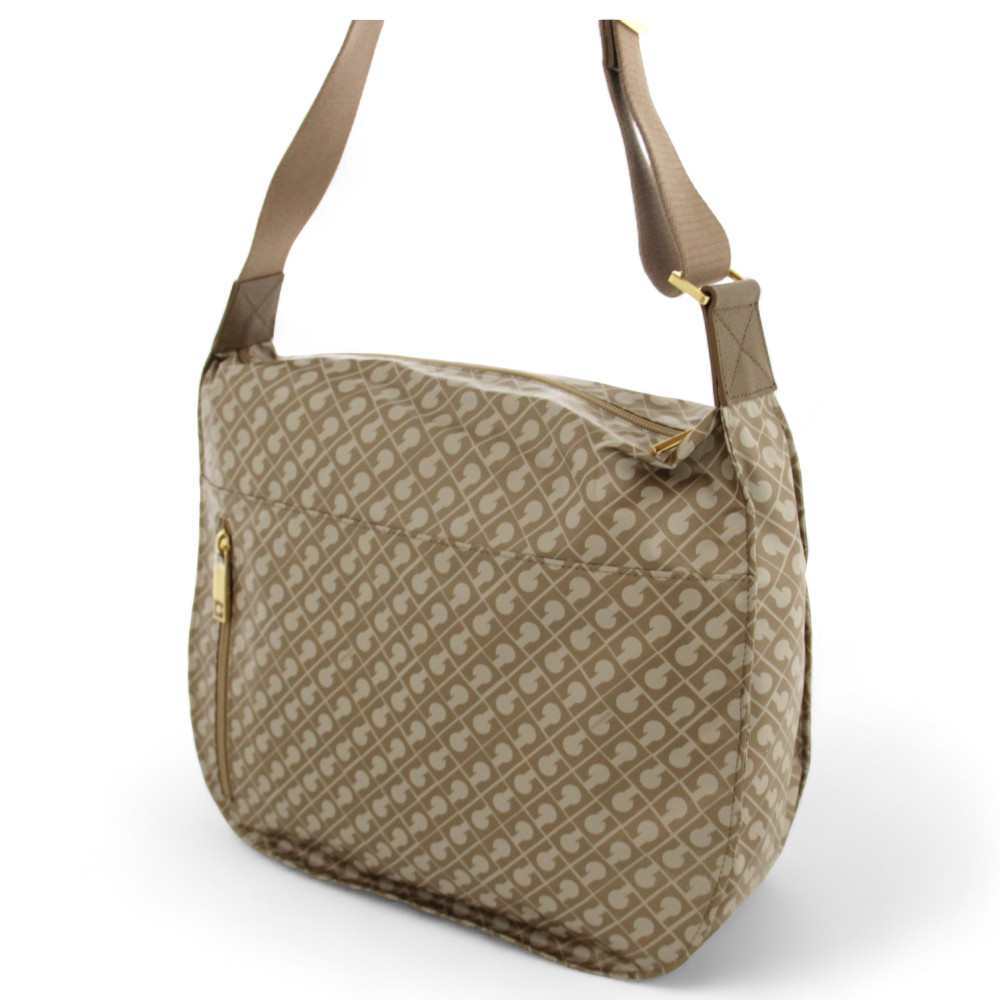 Fashion GHERARDINI Handbag For Women Beige - GH0260-CRE | eBay