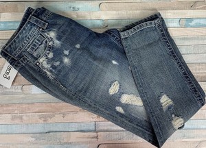 miss me boyfriend ankle jeans