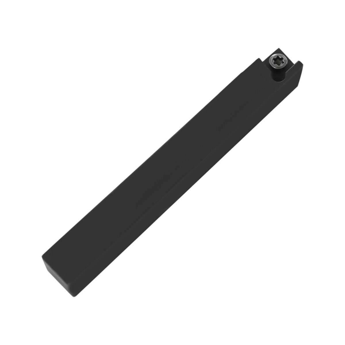 Barra Di Alesatura In Carburo Solido, Misura 3/8 X 6, Inserto CCMT 21.51 - Made In USA, Marca TOOL$AVER Barra Con Inserti CCMT 21.51