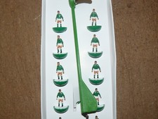 KIT TRASLOCO BAGNATO GERMANIA RETRO SQUADRA SUBBUTEO SANTIAGO