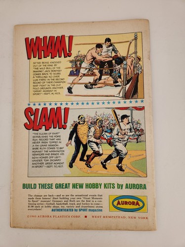 Our Fighting Forces #96 DC Comics (1965) - Picture 3 of 23