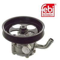 Febi Bilstein Servopumpe Lenkung FüR Mitsubishi L 200/Triton Kb_T Ka_T 103180