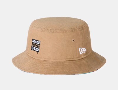 NEW ERA - スプラトゥーン　バケット SQUID or OCTO Splatoon New Era x Splatoon Bucket Hat SQUID or OCTO Splatoon