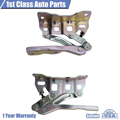 Hood hinge assy RH – TOYOTA COROLLA CROSS 2022-2022
