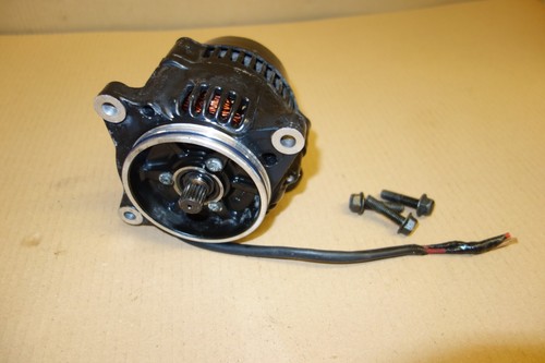 Yamaha FZR750 2LM FZR 750 GENESIS generator power engine motor - Picture 2 of 7