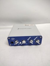 Digidesign Mbox2 Mini USB Audio/MIDI Interface Digital HDD Recording w/ Adapter