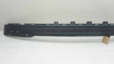 2018-2021 FORD EXPEDITION FRONT LOWER VALANCE BUMPER COVER OEM