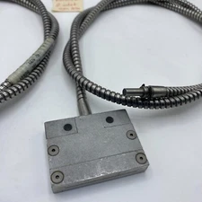 Banner Engineering Corp. MN55441, Model ITI3S