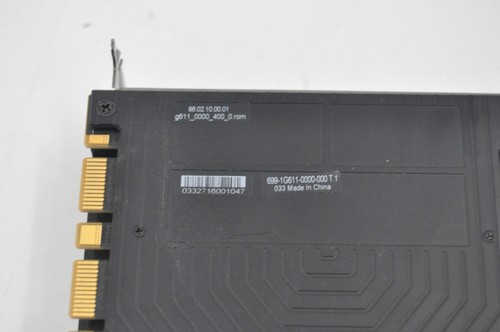 Nvidia GeForce GTX Titan X 12GB Graphics Card 699-1G611-0000-000 #2409 - Picture 5 of 5