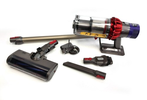 Aspiradora de mano Dyson con varilla inalámbrica V10 Cyclone - Imagen 2 de 7