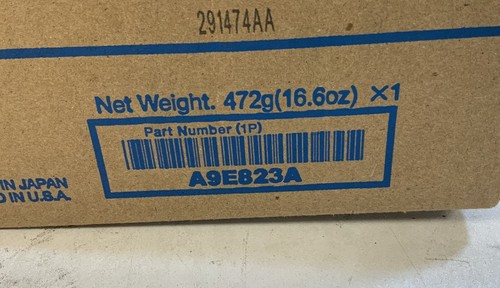 NEW Genuine Konica Minolta TN514AY Yellow Toner Print Cartridge NS-B1E - Picture 3 of 4