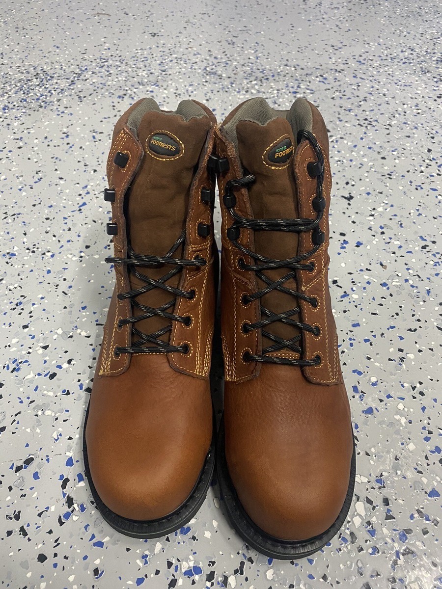 FootRests Waterproof Metatarsal Guard Composite Toe 8\ display picture 2