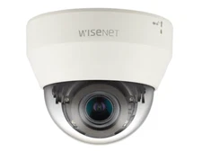 Hanwha Wisenet QND-7080R 4MP Network IP Mini Dome Camera