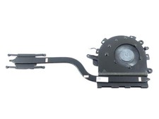 LENOVO IDEAPAD 3-15ITL05 THERMAL CPU COOLING HEATSINK FAN ASSEMBLY 5H40S20226