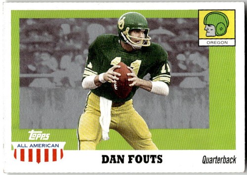 2005 Topps All American Football -You Pick Your Card - Finish Your Set - Picture 2 of 142