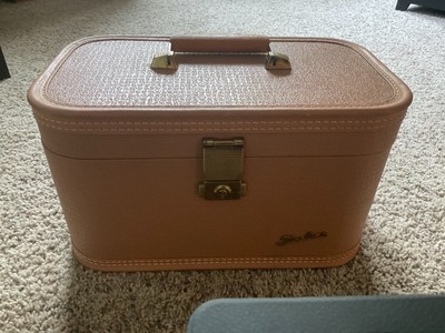 vintage starline luggage