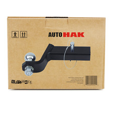 Neue starre Auto Hak Anhängerkupplung für Ford Explorer 09.1994-04.2003 NEU