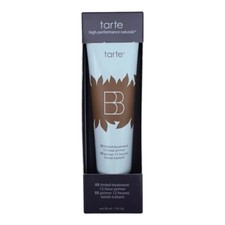 Tarte BB Tinted Treatment Foundation 12-Hour Primer -RICH HONEY SPF 30