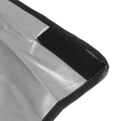 Half Car Cover Top For Mazda MX-5 MK1 MK2 MK2.5 Outdoor Roof Protector Rain - Picture 9 of 11