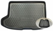 Z336010 Diamanten-Design-Kofferraumwanne + Klett-Netz für Volvo C30 C 30 C-30 Vo