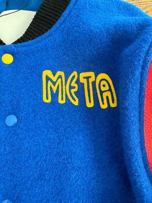 Meta Father Llc XL | eBay