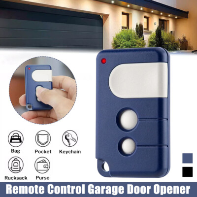 Garage Handsender für Chamberlain LiftMaster MotorLift 84335EML,94333E,433MHz