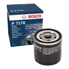 Filtre à huile Renault Kadjar