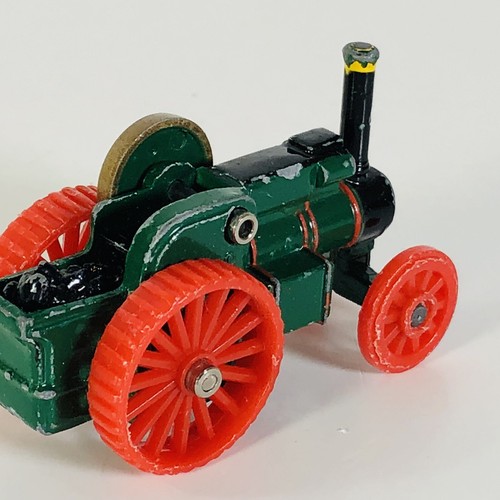 Thomas the Train Ertl Trevor Diecast Tractor Vintage 1991 Tank Engine Rare - Bild 7 von 12