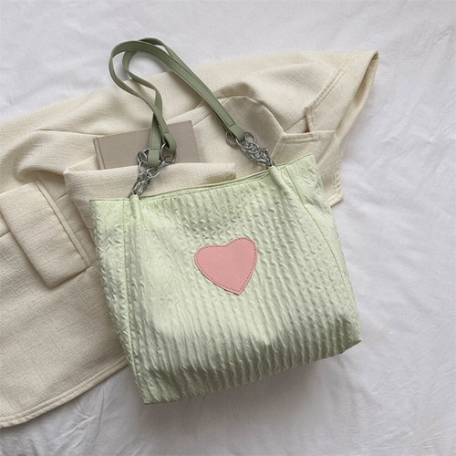 Large Capacity Canvas Bag Trendy Underarm Bag Hot Sale Shoulder Bag Daily Life - Picture 12 of 16