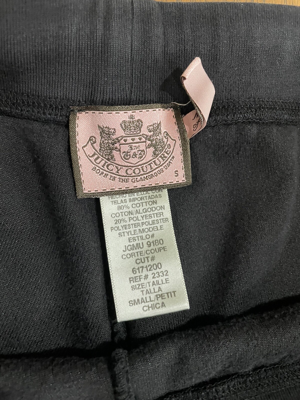juicy couture tracksuit tall
