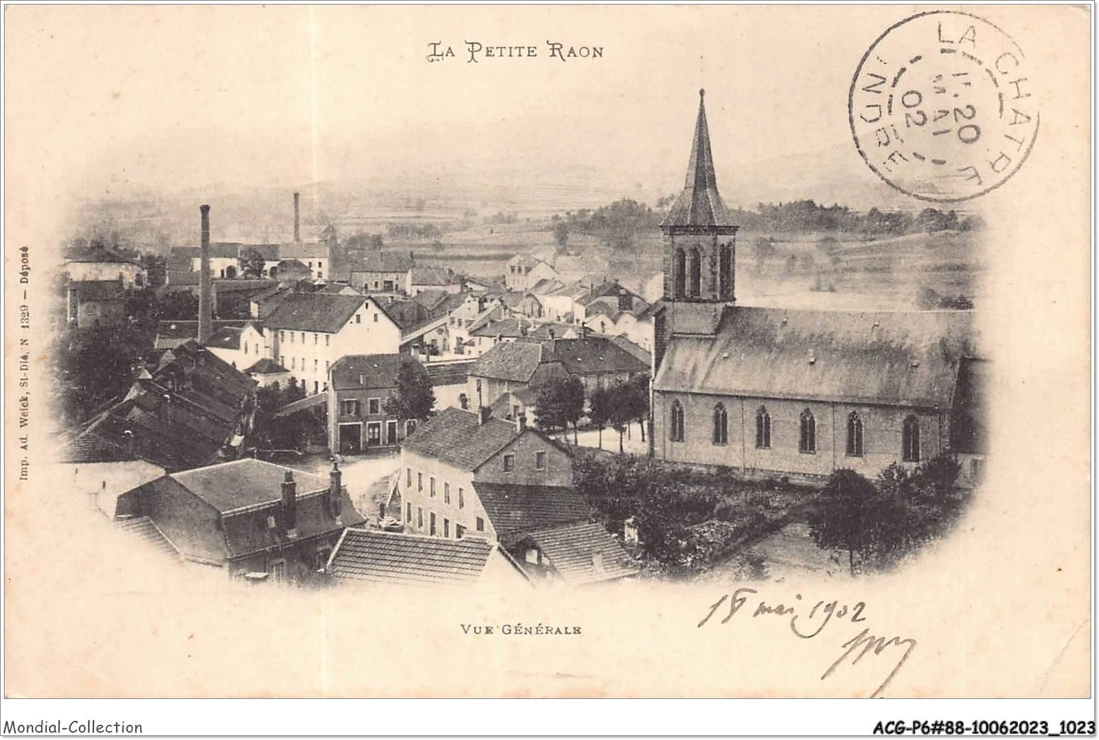 Photo 1/2