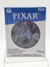 Funko Pop! Figura Misteriosa Mystery Minis Pixar Shorts #62 - Noche Nueva Precintada