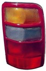 Tail Lights for Lincoln MKT