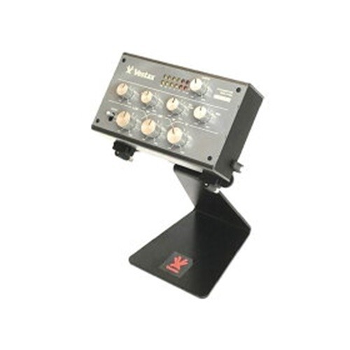 Vestax DCR-2500F Parametric Isolator Filter Effects for DJ