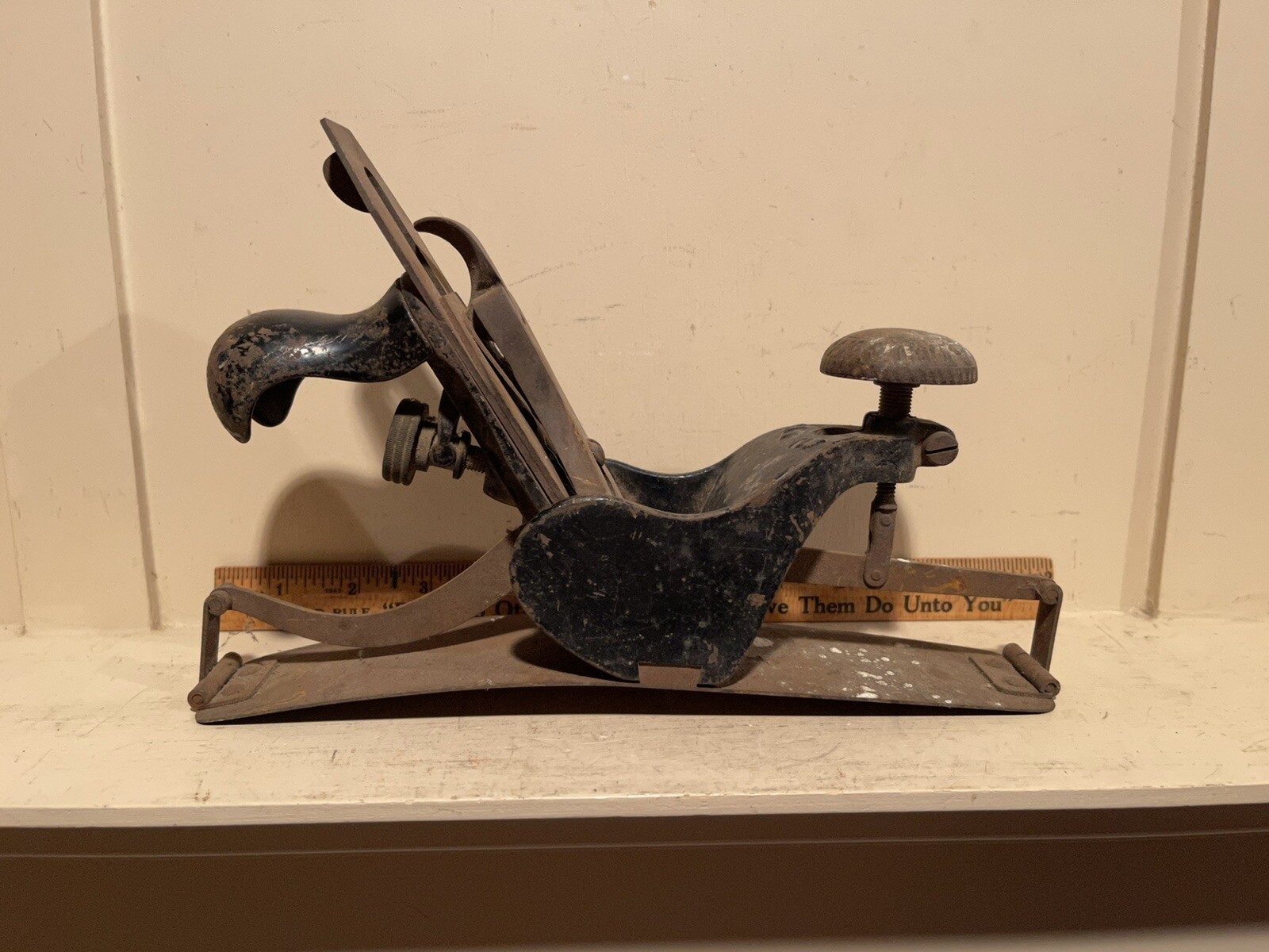 Surveyor Market Item for Sale