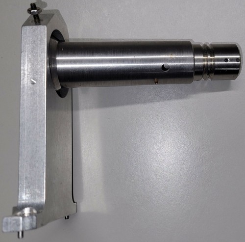 Tubo de extensión montado con lente óptica. - Imagen 12 de 12