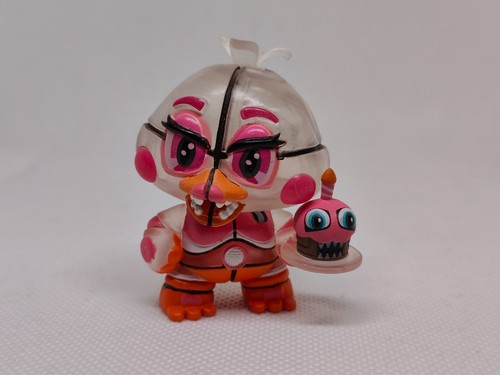 Funko Mystery Minis - Five Nights At Freddy's All Series - Imagen 92 de 231