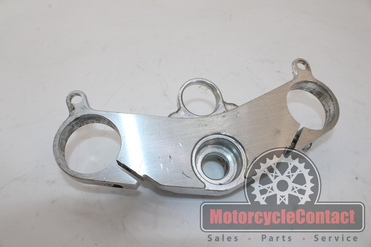 たかさま 94-95 ZX9R FRONT TOP UPPER TRIPLE TREE CLAMP FORKS FORK YOKE | eBay