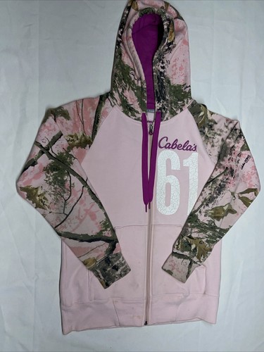 cabela's zonz woodlands jacket