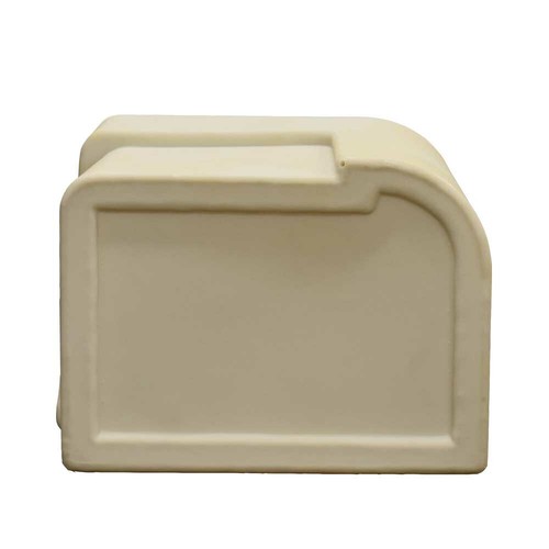 Wise Pontoon Boat Lean Back Seat 3408-1873 | 30 x 17 x 23 5/8 Inch - Bild 5 von 8