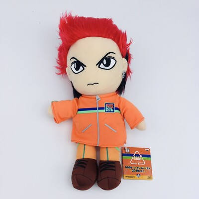 hide ともぬい　ROCKET DIVE ver. hide ともぬいBOX ROCKET DIVE ver. | アニメグッズ ・おもちゃ