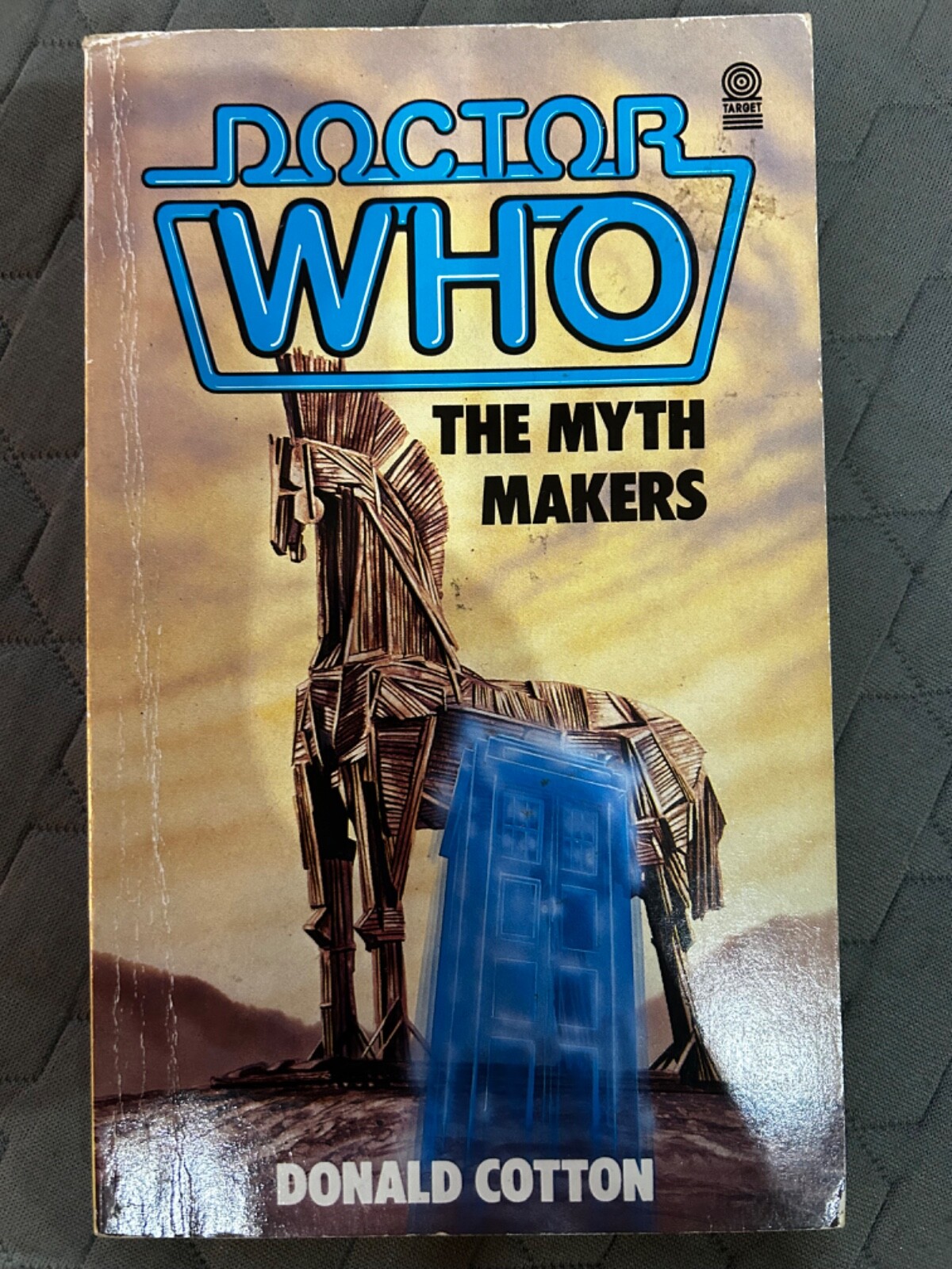 Doctor Who Target Books Some First Editions (see listing description) - Picture 136 of 405