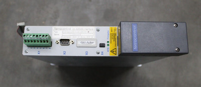 Ferrocontrol S02-00-2C