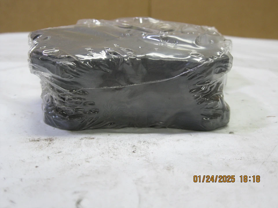 Ceramic Disc Brake Pad Set-Dash4 Pads Dash 4 Brake CD340 Foto 3 de 4