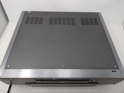 Sony DHR-1000 Professional MiniDV Video Cassette Recorder Tested & Working! - Bild 11 von 14