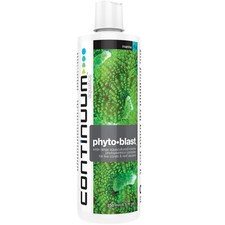 Continuum Phyto Blast 250mL Liquid Marine Phytoplankton Complex for Live Corals